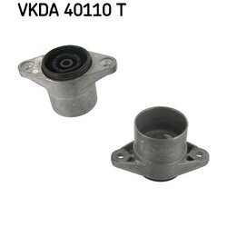 Ložisko pružnej vzpery SKF VKDA 40110 T