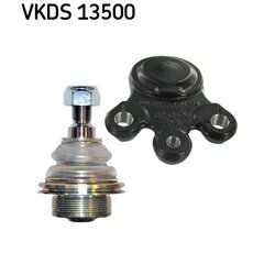 Zvislý/nosný čap SKF VKDS 13500