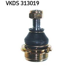 Zvislý/nosný čap SKF VKDS 313019