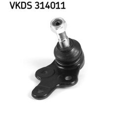Zvislý/nosný čap SKF VKDS 314011 - obr. 1