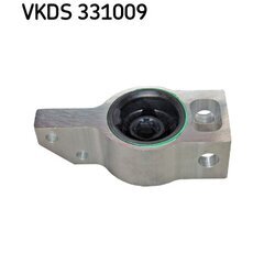 Uloženie riadenia SKF VKDS 331009