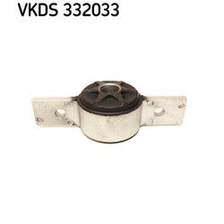 Uloženie riadenia SKF VKDS 332033