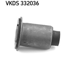 Uloženie riadenia SKF VKDS 332036 - obr. 1