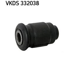 Uloženie riadenia SKF VKDS 332038