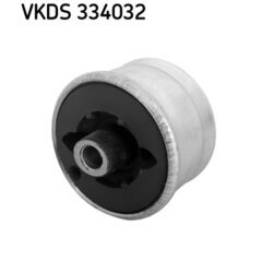 Uloženie riadenia SKF VKDS 334032