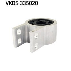 Uloženie riadenia SKF VKDS 335020