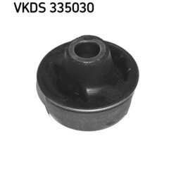 Uloženie riadenia SKF VKDS 335030