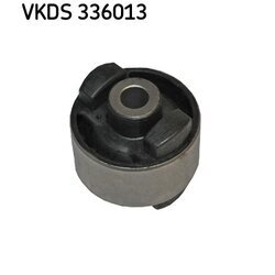 Uloženie riadenia SKF VKDS 336013