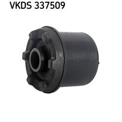 Uloženie riadenia SKF VKDS 337509