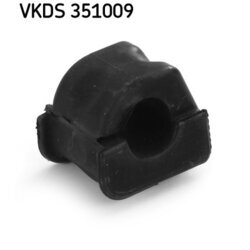 Ložiskové puzdro stabilizátora SKF VKDS 351009