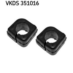 Ložiskové puzdro stabilizátora SKF VKDS 351016