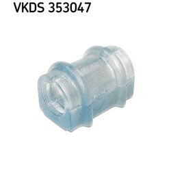 Ložiskové puzdro stabilizátora SKF VKDS 353047