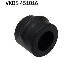 Ložiskové puzdro stabilizátora SKF VKDS 451016