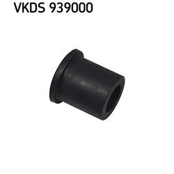 Uloženie riadenia SKF VKDS 939000