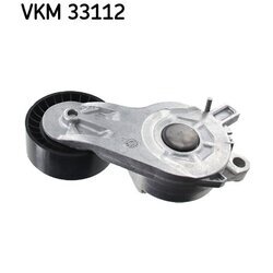 Napínacia kladka rebrovaného klinového remeňa SKF VKM 33112 - obr. 1