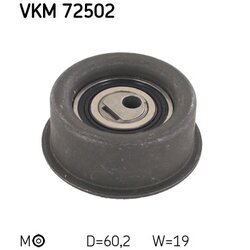 Napínacia kladka ozubeného remeňa SKF VKM 72502