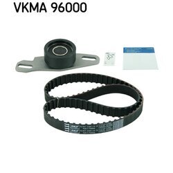 Sada ozubeného remeňa SKF VKMA 96000