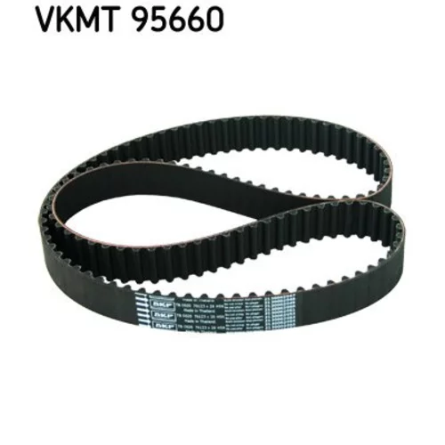 Ozubený remeň VKMT 95660 /SKF/