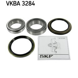 Ložisko kolesa - opravná sada SKF VKBA 3284