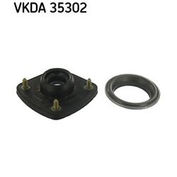 Ložisko pružnej vzpery SKF VKDA 35302