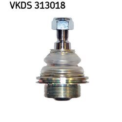 Zvislý/nosný čap SKF VKDS 313018