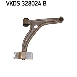 Rameno zavesenia kolies SKF VKDS 328024 B