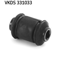 Uloženie riadenia SKF VKDS 331033