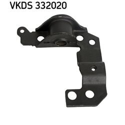 Uloženie riadenia SKF VKDS 332020