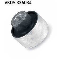 Uloženie riadenia SKF VKDS 336034