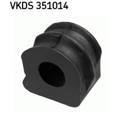 Ložiskové puzdro stabilizátora SKF VKDS 351014