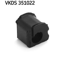 Ložiskové puzdro stabilizátora SKF VKDS 351022 - obr. 1