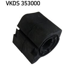 Ložiskové puzdro stabilizátora SKF VKDS 353000