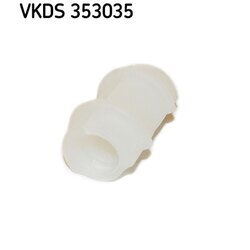 Ložiskové puzdro stabilizátora SKF VKDS 353035