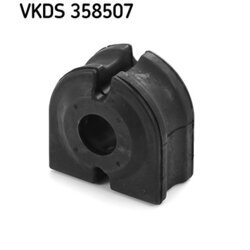 Ložiskové puzdro stabilizátora SKF VKDS 358507