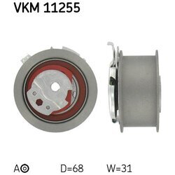 Napínacia kladka ozubeného remeňa SKF VKM 11255