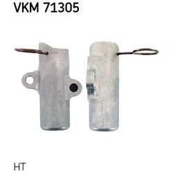 Napínacia kladka ozubeného remeňa SKF VKM 71305