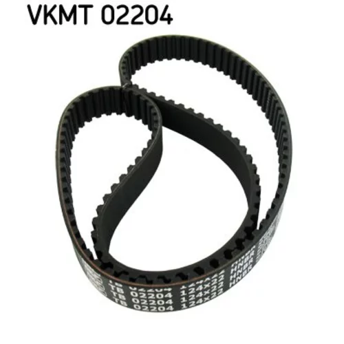 Ozubený remeň VKMT 02204 /SKF/