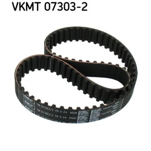 Ozubený remeň VKMT 07303-2 /SKF/