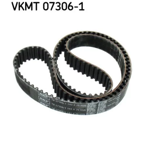 Ozubený remeň VKMT 07306-1 /SKF/