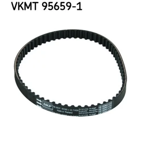 Ozubený remeň VKMT 95659-1 /SKF/