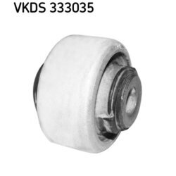 Uloženie riadenia SKF VKDS 333035