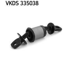 Uloženie riadenia SKF VKDS 335038