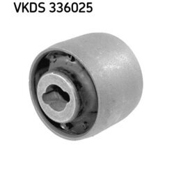 Uloženie riadenia SKF VKDS 336025