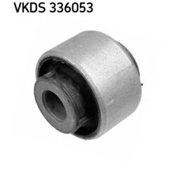Uloženie riadenia SKF VKDS 336053