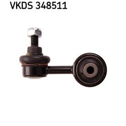 Tyč/Vzpera stabilizátora SKF VKDS 348511