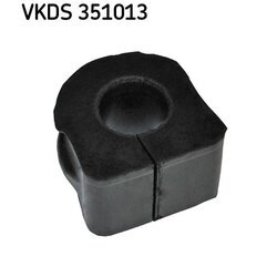 Ložiskové puzdro stabilizátora SKF VKDS 351013