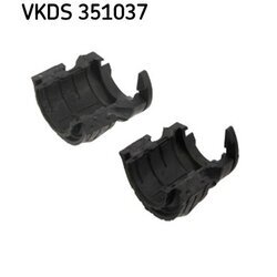 Ložiskové puzdro stabilizátora SKF VKDS 351037