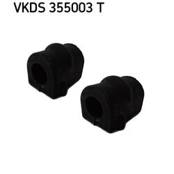 Ložiskové puzdro stabilizátora SKF VKDS 355003 T