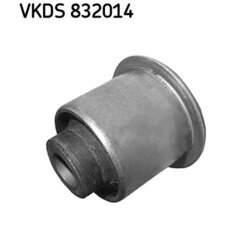 Uloženie riadenia SKF VKDS 832014