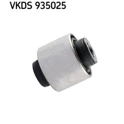 Uloženie riadenia SKF VKDS 935025